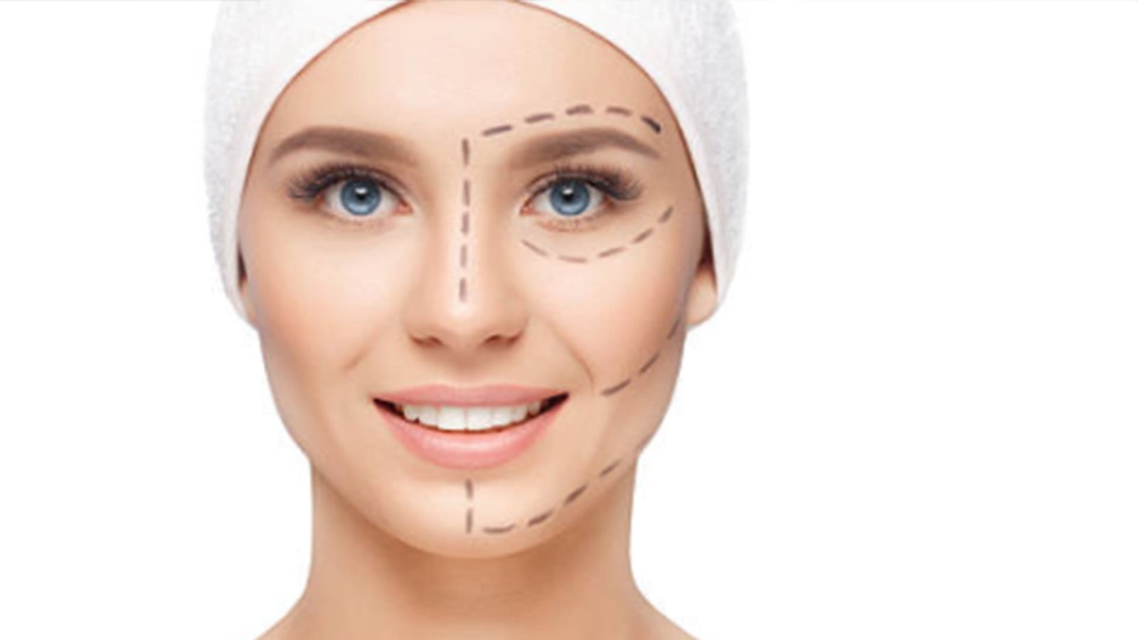 Curso de estética para médicos