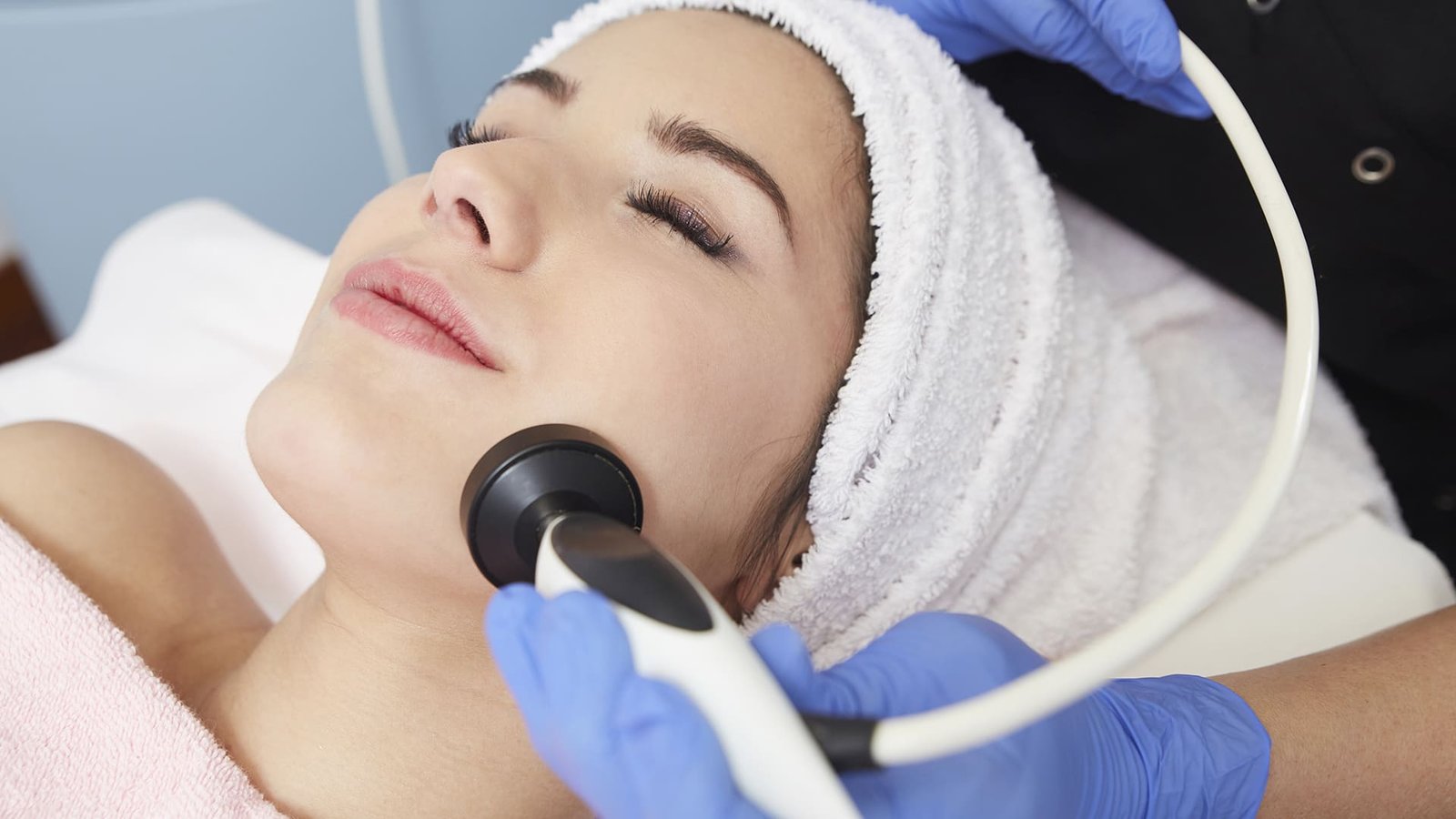 Cursos medicina estética