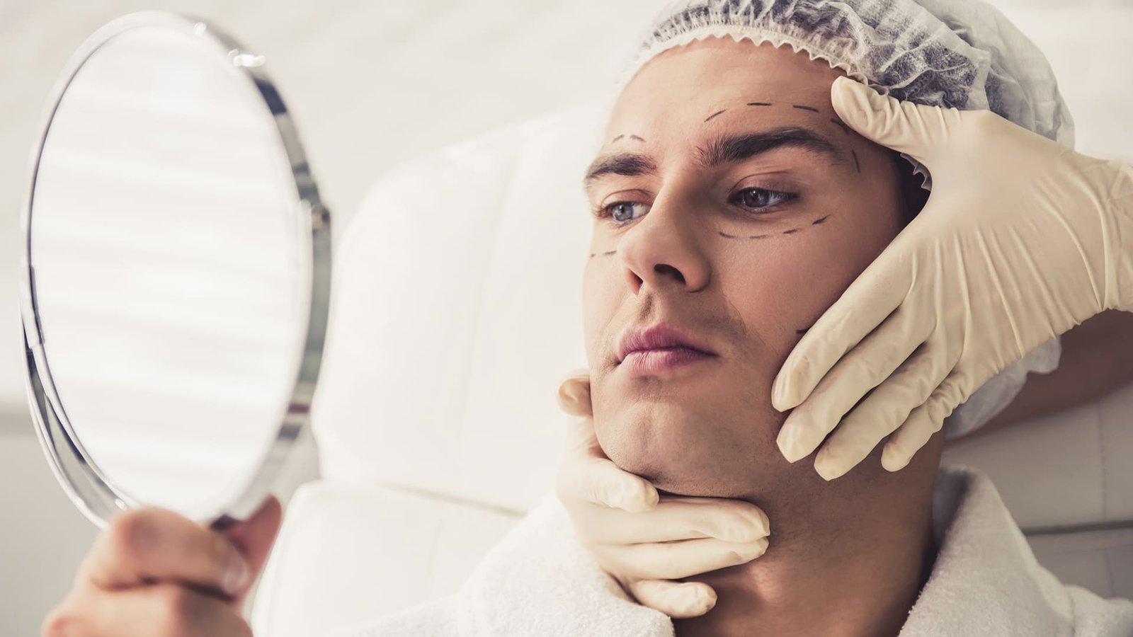 Diplomado de  medicina estética